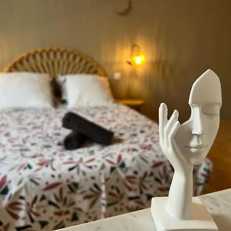 L'excellence, Joli T3 Bourgeois * Carcassonne