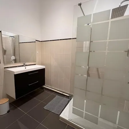 L'excellence, Joli T3 Bourgeois Appartement Carcassonne