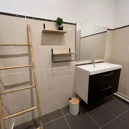 L'excellence, Joli T3 Bourgeois *