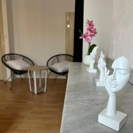 L'excellence, Joli T3 Bourgeois Appartement