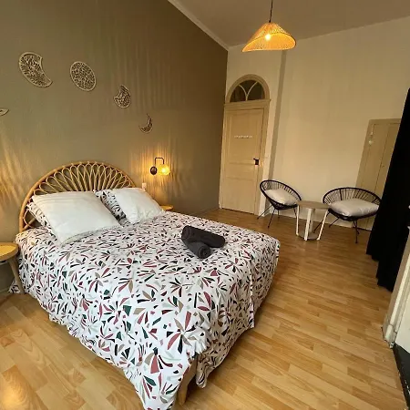 L'excellence, Joli T3 Bourgeois Appartement