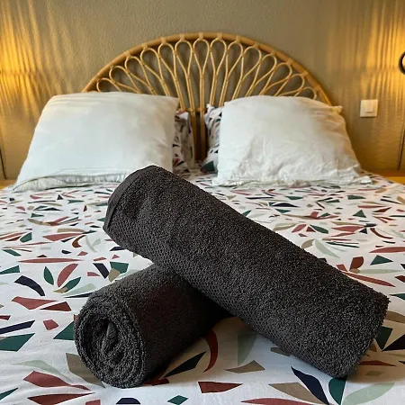 Appartement L'excellence, Joli T3 Bourgeois *