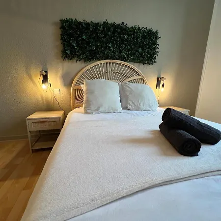 L'excellence, Joli T3 Bourgeois Appartement Carcassonne