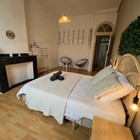 L'excellence, Joli T3 Bourgeois