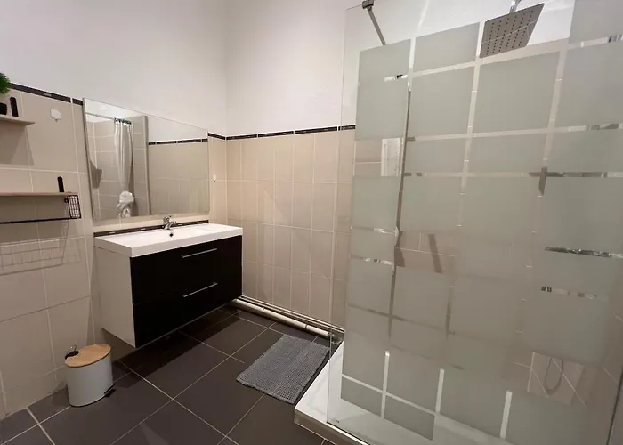 L'excellence, Joli T3 Bourgeois Daire Carcassonne