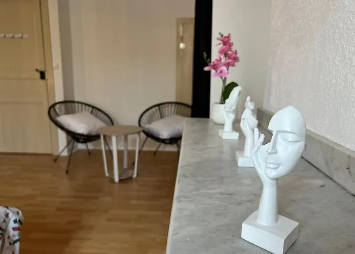 L'excellence, Joli T3 Bourgeois Apartamento