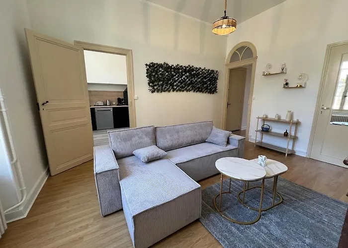 L'excellence, Joli T3 Bourgeois Apartamento *