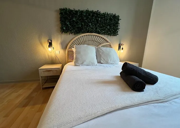 L'excellence, Joli T3 Bourgeois Daire Carcassonne