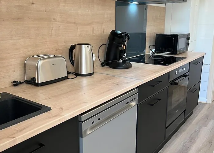 L'excellence, Joli T3 Bourgeois Apartamento *